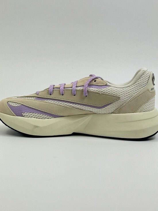 Adidas Lightblaze x Mercedes-AMG Petronas \'Off White\' JQ7130 size 8 READ main image 8